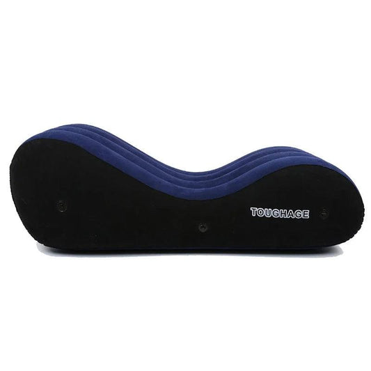 Portable Inflatable Sofa – Multi-Functional Love Cushion for Adults - Passion Pulse Adult