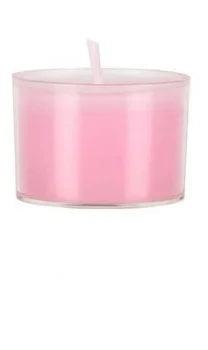 Low-Temperature Drip Wax Massage Candle – Sensual BDSM Erotic Play Candle for Couples - Passion Pulse Adult