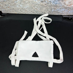 Adjustable Blindfold & SM Bondage Restraints Kit – BDSM Fetish Eyeshades for Role Play - Passion Pulse Adult