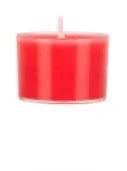Low-Temperature Drip Wax Massage Candle – Sensual BDSM Erotic Play Candle for Couples - Passion Pulse Adult
