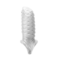 Reusable Penis Ring – Delay Ejaculation & Enhance Erection - Passion Pulse Adult