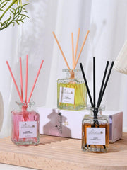 50ml Aromatherapy Diffuser – Romantic Essential Oil Gift Set - Passion Pulse Adult