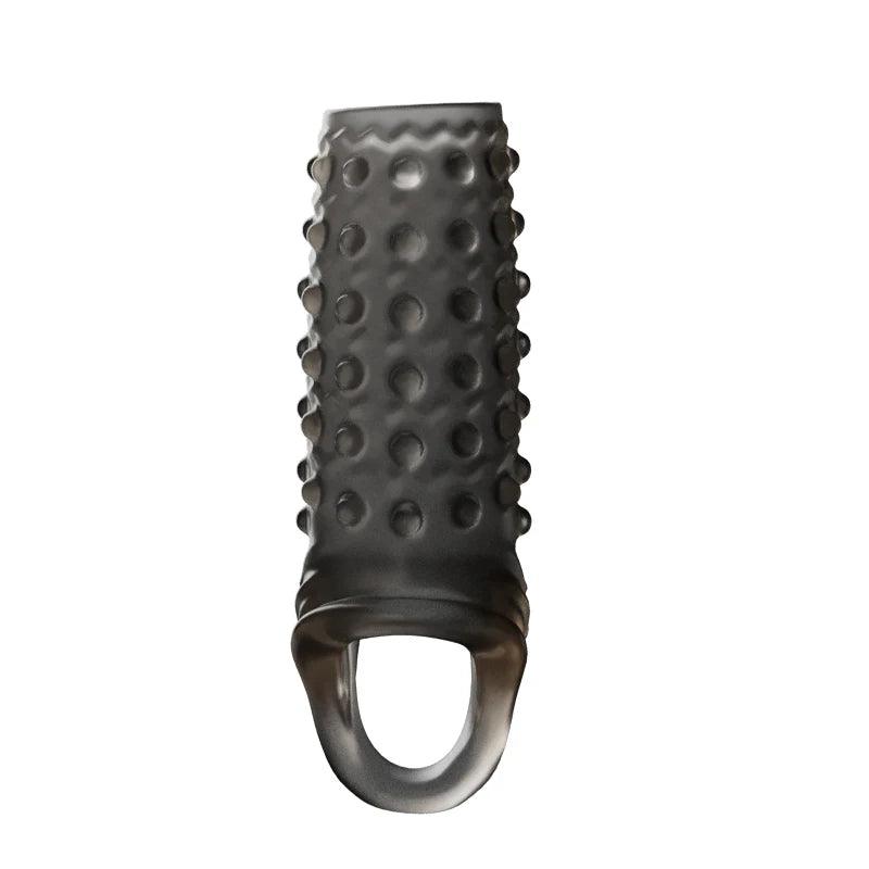 Reusable Penis Ring – Delay Ejaculation & Enhance Erection - Passion Pulse Adult