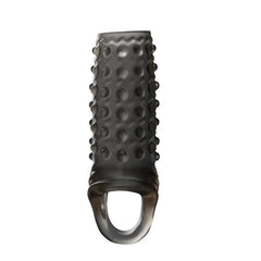 Reusable Penis Ring – Delay Ejaculation & Enhance Erection - Passion Pulse Adult