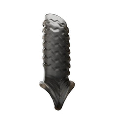 Reusable Penis Ring – Delay Ejaculation & Enhance Erection - Passion Pulse Adult