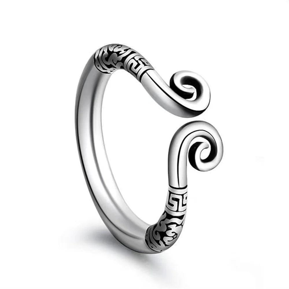 Stainless Steel Glans Ring with Pressure Joy Ball – Delay & Erection Support - Passion Pulse Adult