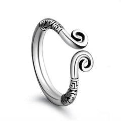 Stainless Steel Glans Ring with Pressure Joy Ball – Delay & Erection Support - Passion Pulse Adult