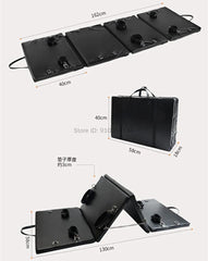 Portable Bondage Furniture – Erotic Bed & Outdoor Camping Mat for Couples - Passion Pulse Adult