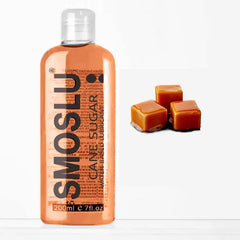 Lubricante a base de agua con sabor a frutas SMOSLU, 10 sabores