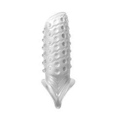 Reusable Penis Ring – Delay Ejaculation & Enhance Erection - Passion Pulse Adult