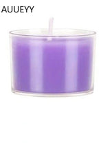 Low-Temperature Drip Wax Massage Candle – Sensual BDSM Erotic Play Candle for Couples - Passion Pulse Adult