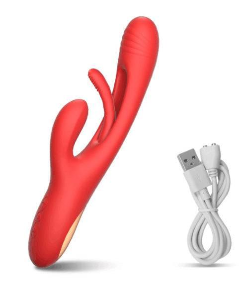 Passion Pulse Adult Multi-function Sucking Wand - Passion Pulse Adult