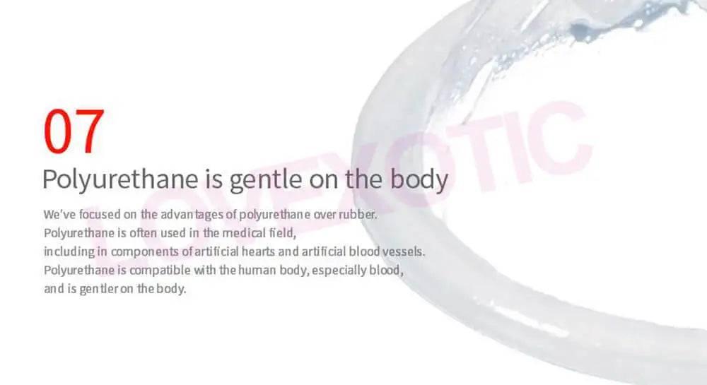 Sagami Original 0.02 Ultra-Thin Condoms - Passion Pulse Adult