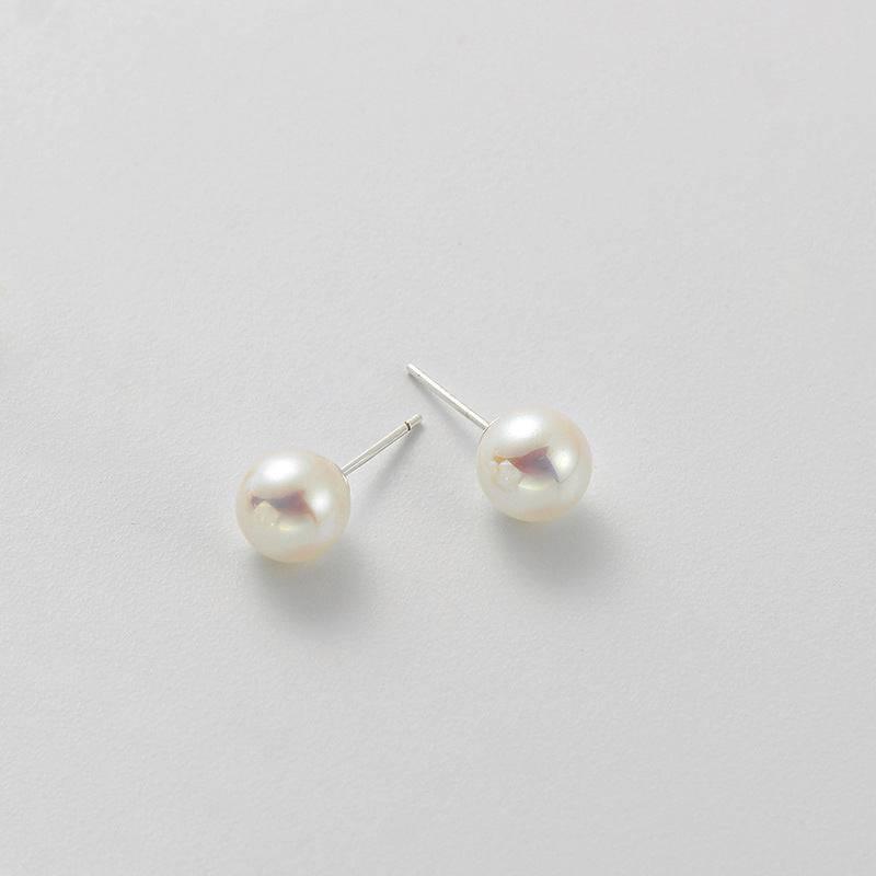 Pearl Stud Earrings - Passion Pulse Adult