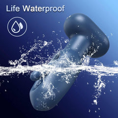 APP Remote Control Prostate Massager Vibrator - Passion Pulse Adult