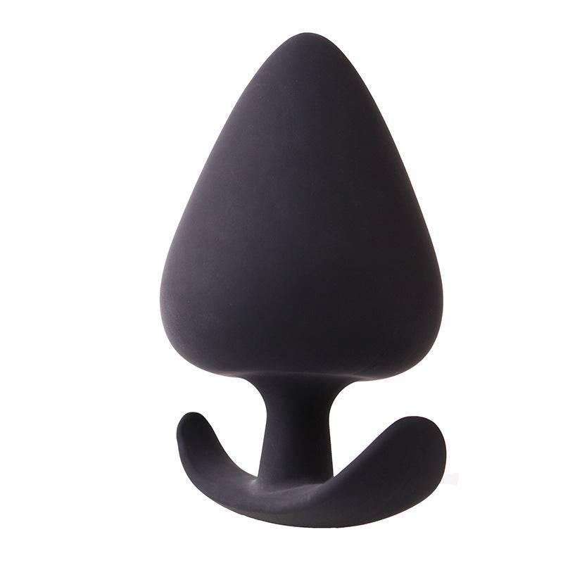 Anal Plug Five-Piece Set - Passion Pulse Adult