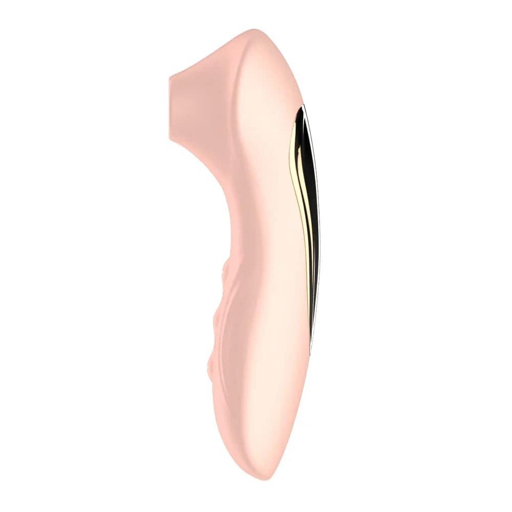 G-Spot Vibrating Sex Toy for Couples – Womanizer Clit Sucker - Passion Pulse Adult