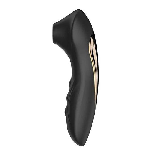 G-Spot Vibrating Sex Toy for Couples – Womanizer Clit Sucker - Passion Pulse Adult