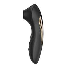 G-Spot Vibrating Sex Toy for Couples – Womanizer Clit Sucker - Passion Pulse Adult