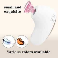 Powerful Clit Sucker sex machine Female Masturbator Sucking Vibrators for Women Clitoral Stimulator Sex Toys for Women Adults - Passion Pulse Adult