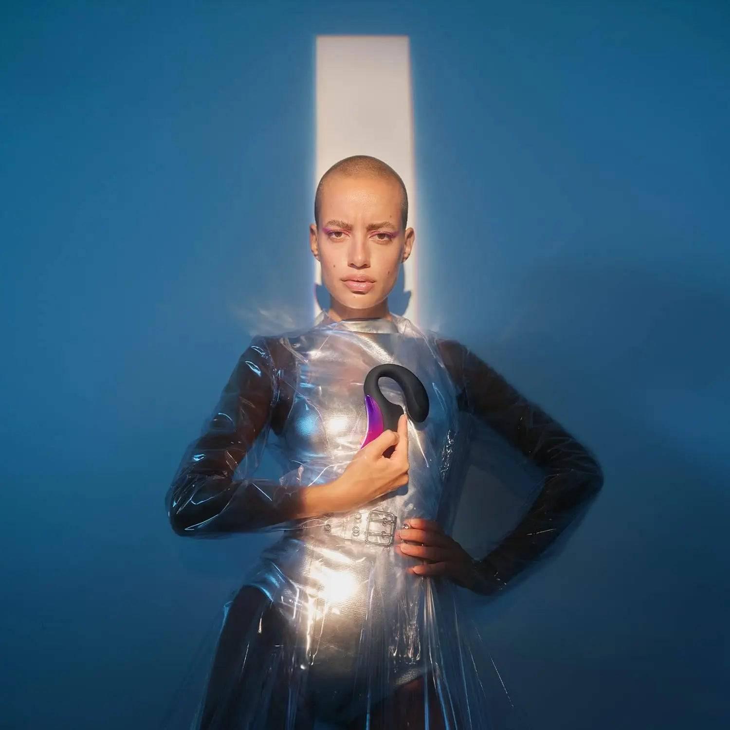 LELO ENIGMA Dual Stimulation Sex Toy - Passion Pulse Adult