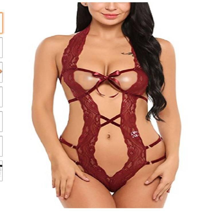 Bold Multi-Color Suit - Passion Pulse Adult