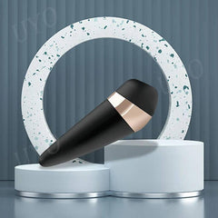 Satisfyer Pro 3+ Clitoral Sucking Vibrator - Powerful Pleasure - Passion Pulse Adult