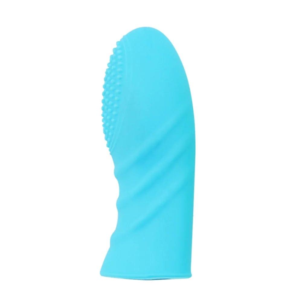 Finger Vibrator | G-Spot & Clitoral Stimulator | Vaginal Massager & Female Masturbator | Erotic Adult Toys for Women & Lesbians - Passion Pulse Adult