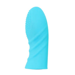 Finger Vibrator | G-Spot & Clitoral Stimulator | Vaginal Massager & Female Masturbator | Erotic Adult Toys for Women & Lesbians - Passion Pulse Adult