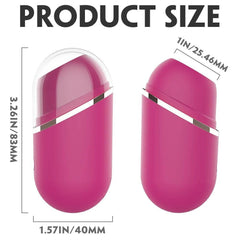 Clitoral Sucking & Tongue Licking Vibrator - Passion Pulse Adult