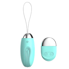 Wireless Remote-Controlled Bullet Vibrator - Passion Pulse Adult