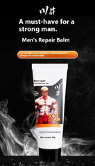 Chuanbei Men's External Repair Gel 20g - Passion Pulse Adult