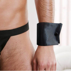 Men's erotic lingerie for role-playing as a sexy butler - Passion Pulse Adult