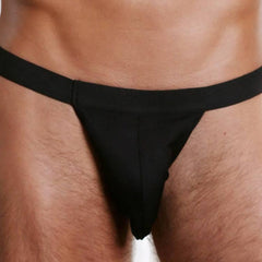 Men's erotic lingerie for role-playing as a sexy butler - Passion Pulse Adult