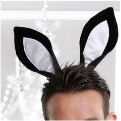 Men's erotic lingerie for role-playing as a sexy butler - Passion Pulse Adult