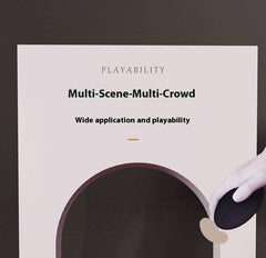 SM Remote Control Wearable Vibrating Butt Plug - Passion Pulse Adult