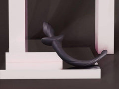 SM Remote Control Wearable Vibrating Butt Plug - Passion Pulse Adult