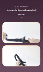 SM Remote Control Wearable Vibrating Butt Plug - Passion Pulse Adult