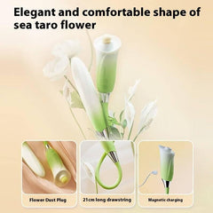 Passion Pulse Adult - Sensual 2-in-1 Vibrator - Passion Pulse Adult