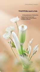 Passion Pulse Adult - Sensual 2-in-1 Vibrator - Passion Pulse Adult