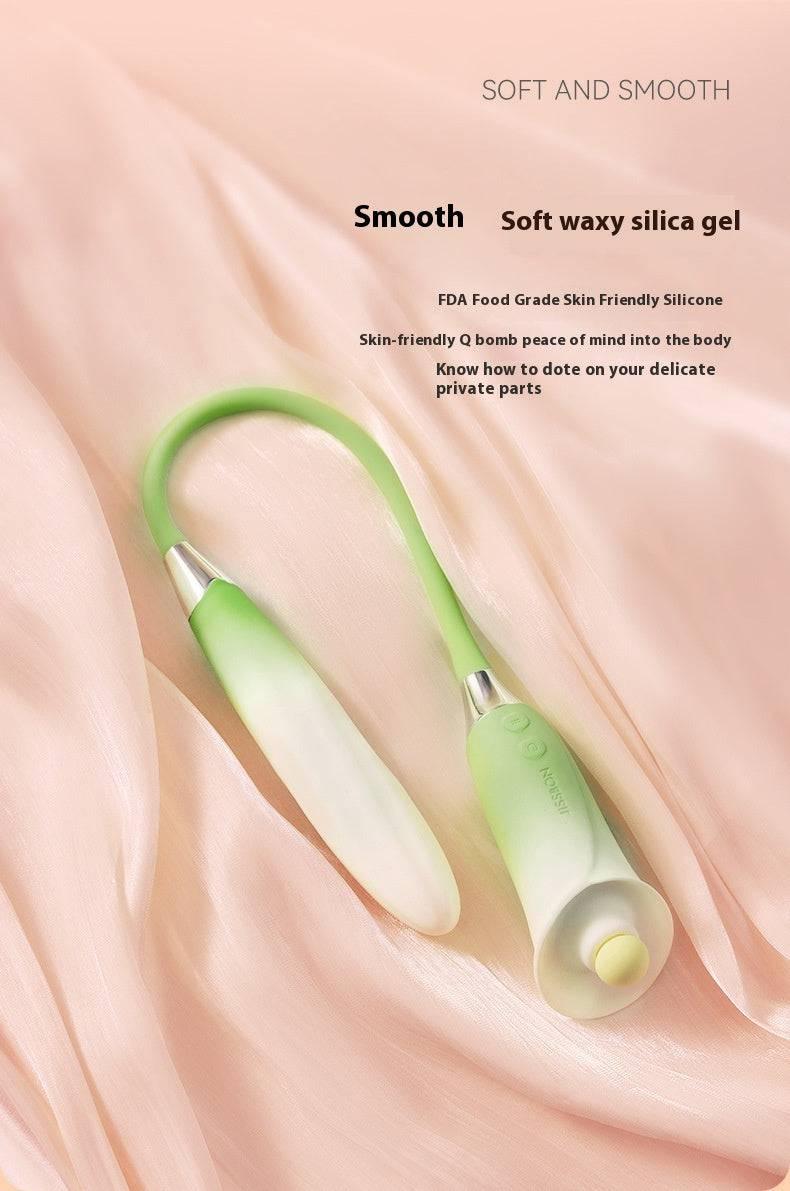 Passion Pulse Adult - Sensual 2-in-1 Vibrator - Passion Pulse Adult