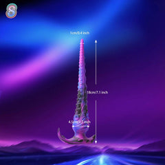 DeepSea Seduction - Octopus Tentacle Sensation Toy - Passion Pulse Adult