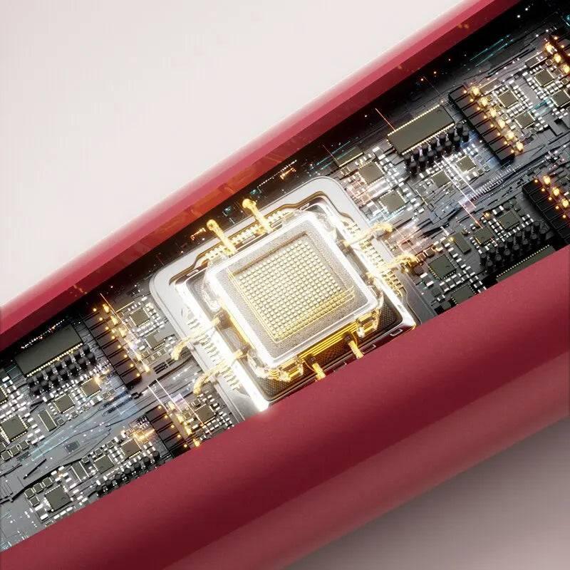 PASSION PULSE ADULT Super Powerful Magic Wand Vibrator - Passion Pulse Adult