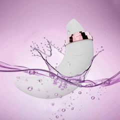 Sucker Nipple Vibrator - Passion Pulse Adult