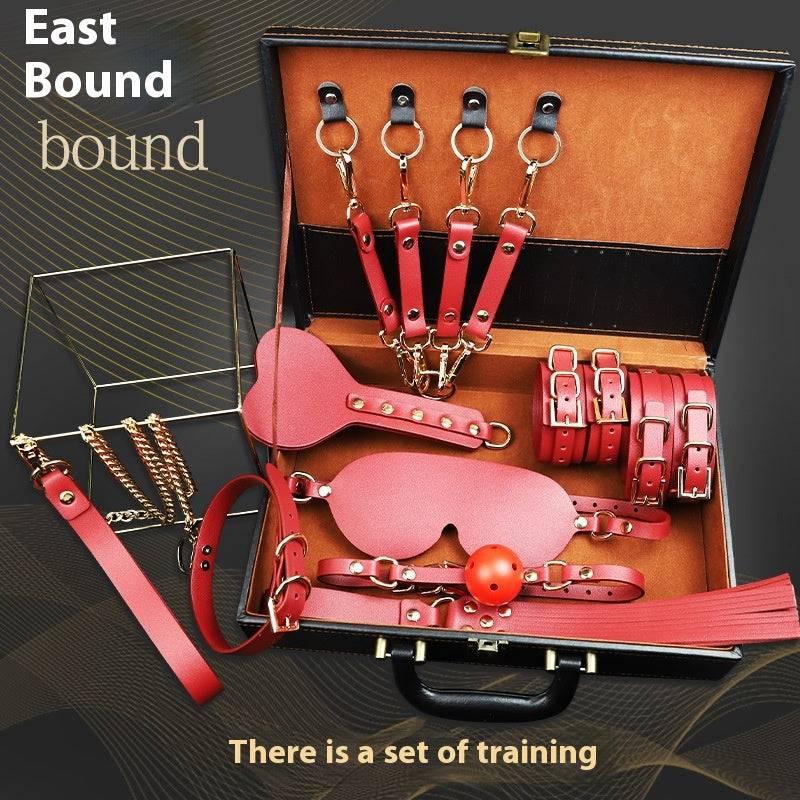 SM Gift Box Package - Passion Pulse Adult