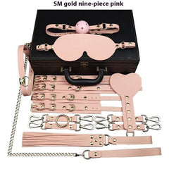 SM Gift Box Package - Passion Pulse Adult