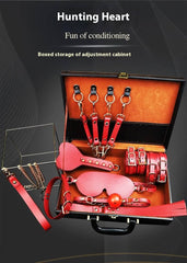 SM Gift Box Package - Passion Pulse Adult