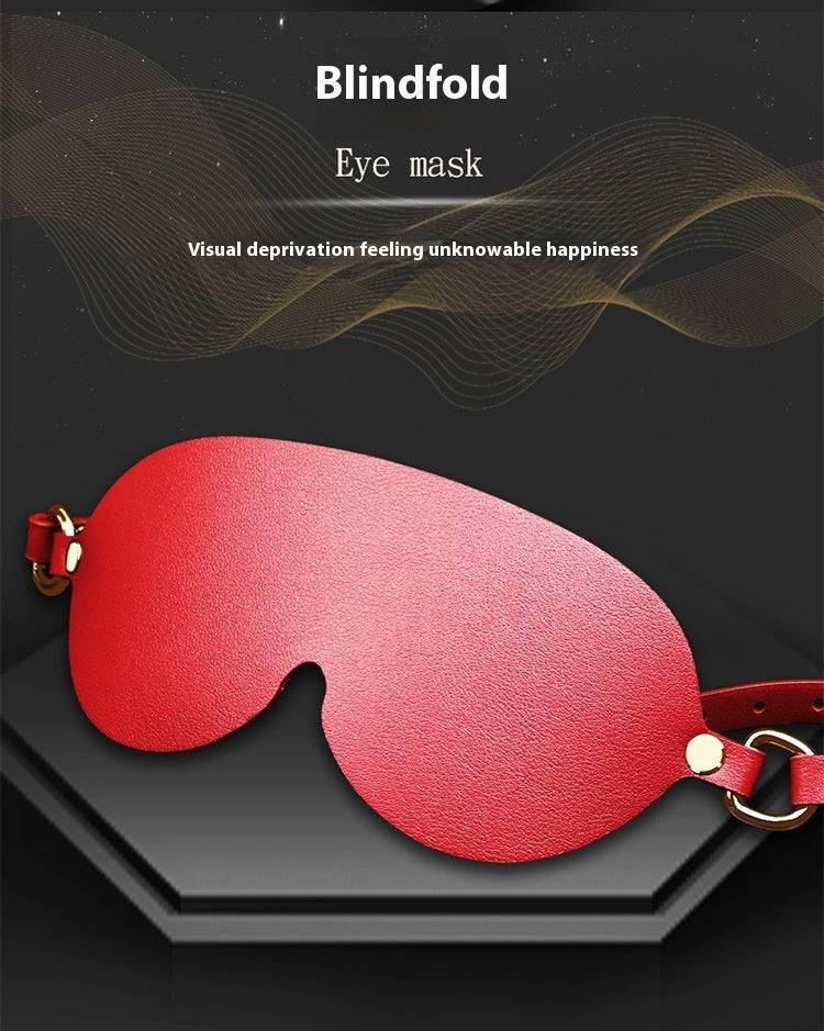 SM Gift Box Package - Passion Pulse Adult