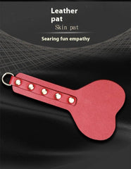 SM Gift Box Package - Passion Pulse Adult