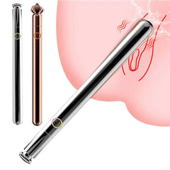 GALAKU Flirting Pen: Anal Vibration & G-Spot Clitoris Stimulator for Couples - Passion Pulse Adult